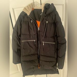 Orolay “Amazon jacket” black size Medium
